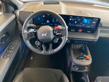 Hyundai IONIQ 5 N Sitzpaket