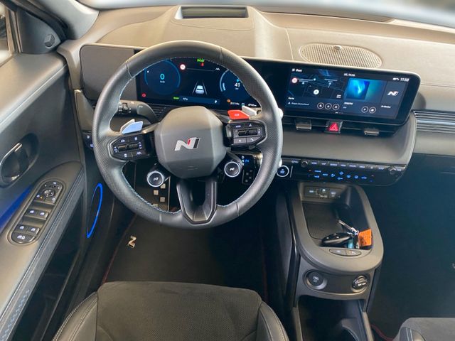Hyundai IONIQ 5 N Sitzpaket