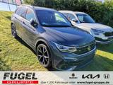 Volkswagen Tiguan 2.0 TSI DSG R 4Motion Matrix|Navi|Leder|A