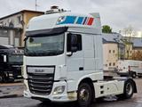 DAF XF 460 SSC 2Tanks Standklima Retarder - Angebote entsprechen deinen Suchkriterien