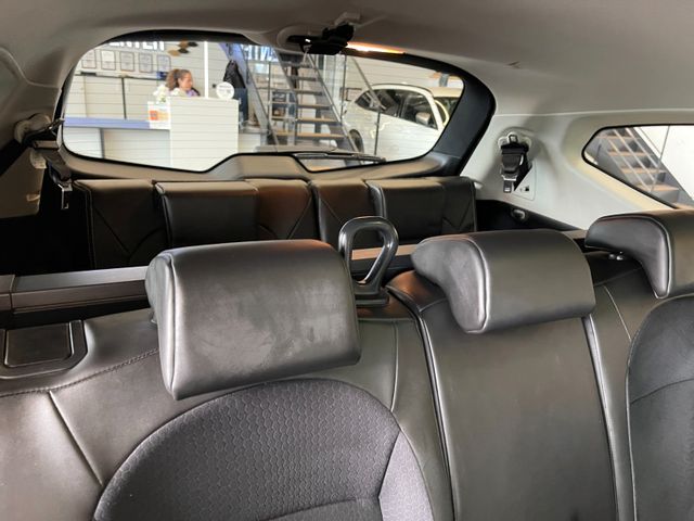 Nissan Qashqai+2 2.0 dCi 3604x4 Aut.*NAVI*AHK*PANO*