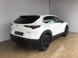 Mazda CX-30 2,5 e-SKYACTIV-G 140 M Hybrid Homura Navi - Mazda CX-30 Jahreswagen