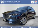 Mazda CX-5 "Sports-Line-Plus" "AWD" "GSD" "BOSE"