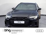 Audi A6 Avant S line 45 TDI quattro S tronic *245PS* - Audi A6: Ps