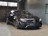Mercedes-Benz E 63s AMG 4Matic+*Night Paket*Speedshift*9G*1.H - Mercedes-Benz E 63 AMG: Limousine