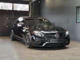 Mercedes-Benz E 63s AMG 4Matic+*Night Paket*Speedshift*9G*1.H - Mercedes-Benz E 63 AMG aus 2020