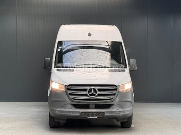 Mercedes Sprinter - 8