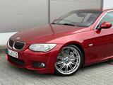 BMW 335i Cabrio M-Paket | DKG | Individual... - BMW 335 aus 2010: 335d