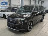 Ford Tourneo Courier 1.0 EcoBoost Autm. R-KAM ACC