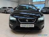 Seat Leon ST FR 1.4 TSI LED/NAVI/SHZ/AHK - Seat aus 2016