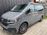 Volkswagen Cali T6.1 Beach Edition (4Motion, Solar) - VW T6 California mit Schiebedach