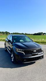 Kia Sorento 2.2 CRDi AWD Platinum DCT8 Platinum - Kia Sorento von privat