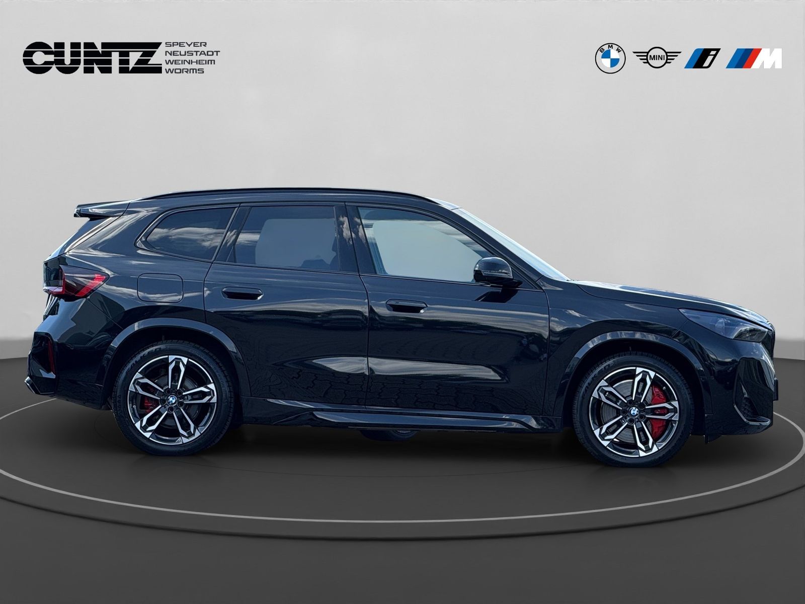 BMW X1 xDrive30e M Paket Pro Panorama Head-Up Harman foto 4
