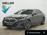 BMW 550e xDrive M Sport Pano,AHK,H/K,DAPro,PaPro,Mem - BMW 550: M550d