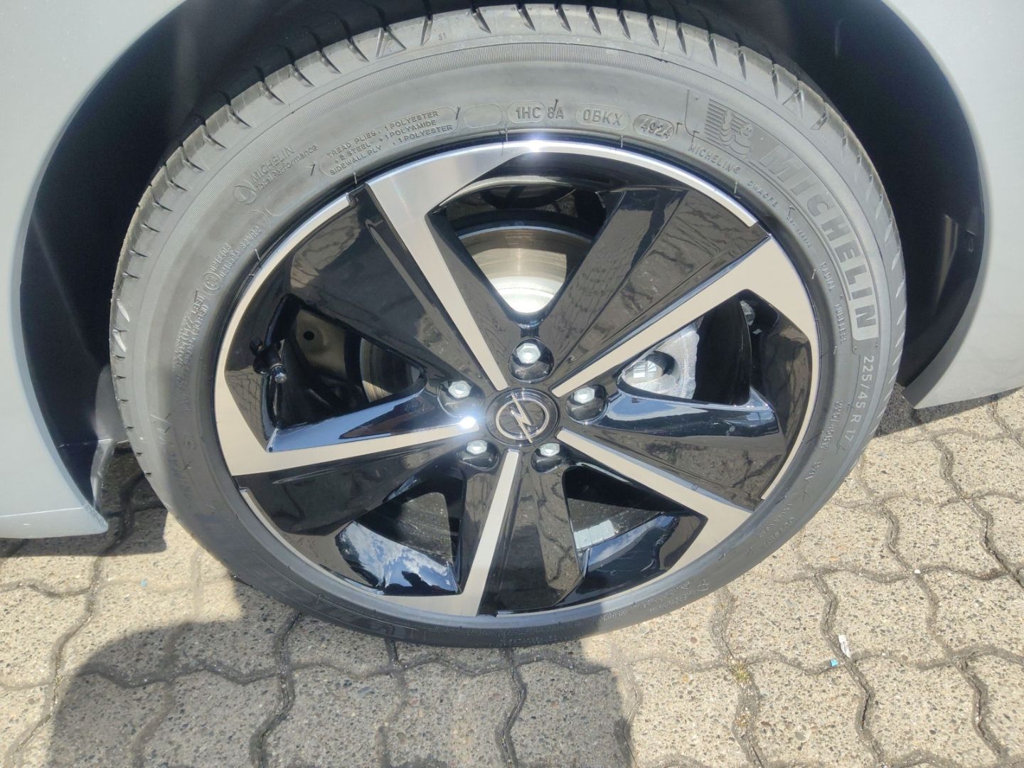 Opel Astra - Bild 15