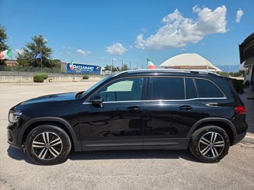 Mercedes GLB 180 - 3