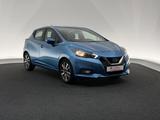Nissan Micra 1.0 IG-T*N WAY*TEMPO-NAVI-SHZ-SPUR-PDC-DAB - Nissan Micra i-Way mit Benzin-Antrieb