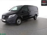Mercedes-Benz Vito 116 CDI LANG MIXTO ILS,CARPLAY,NAVI,KAMERA - Mercedes-Benz Vito mit 3 Türen