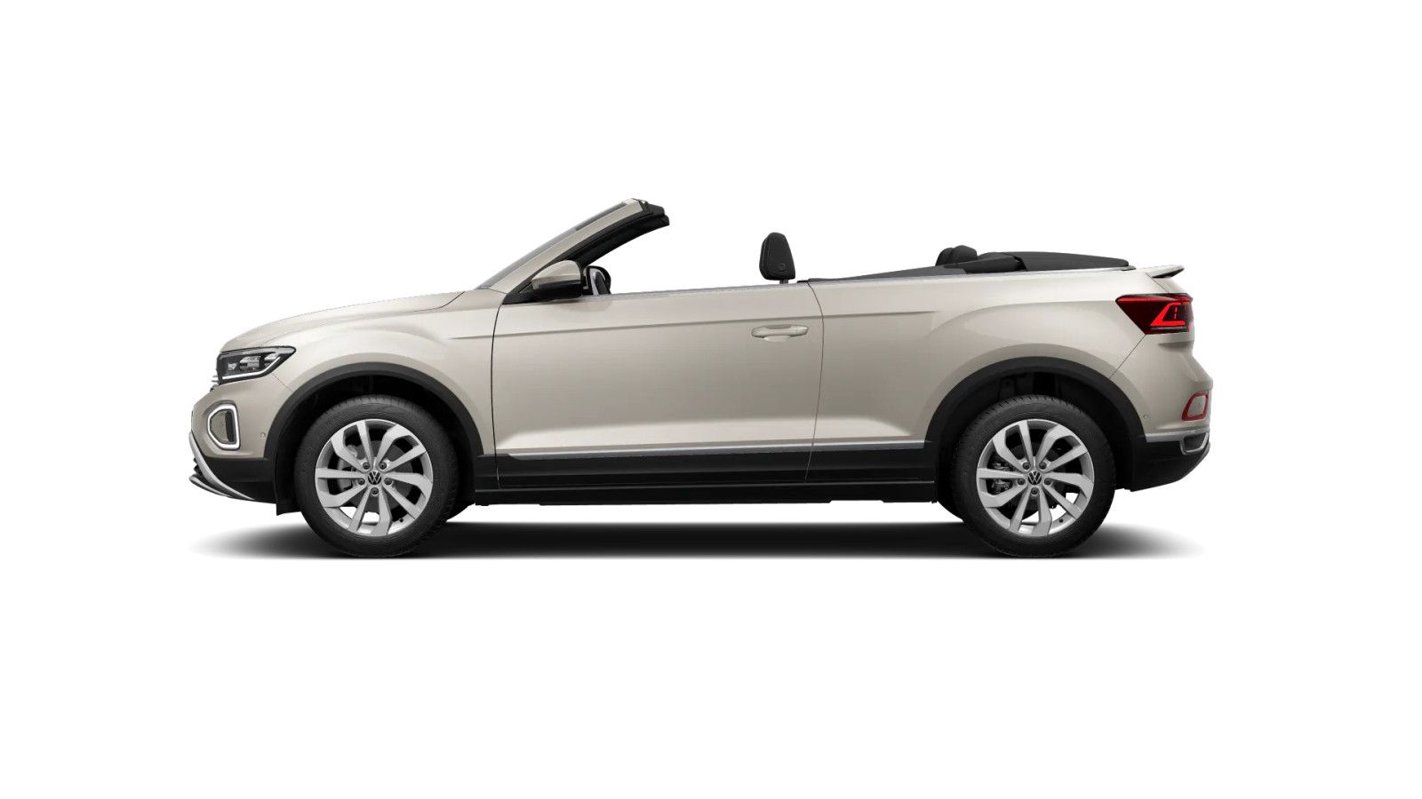 Volkswagen T-Roc - Bild 11
