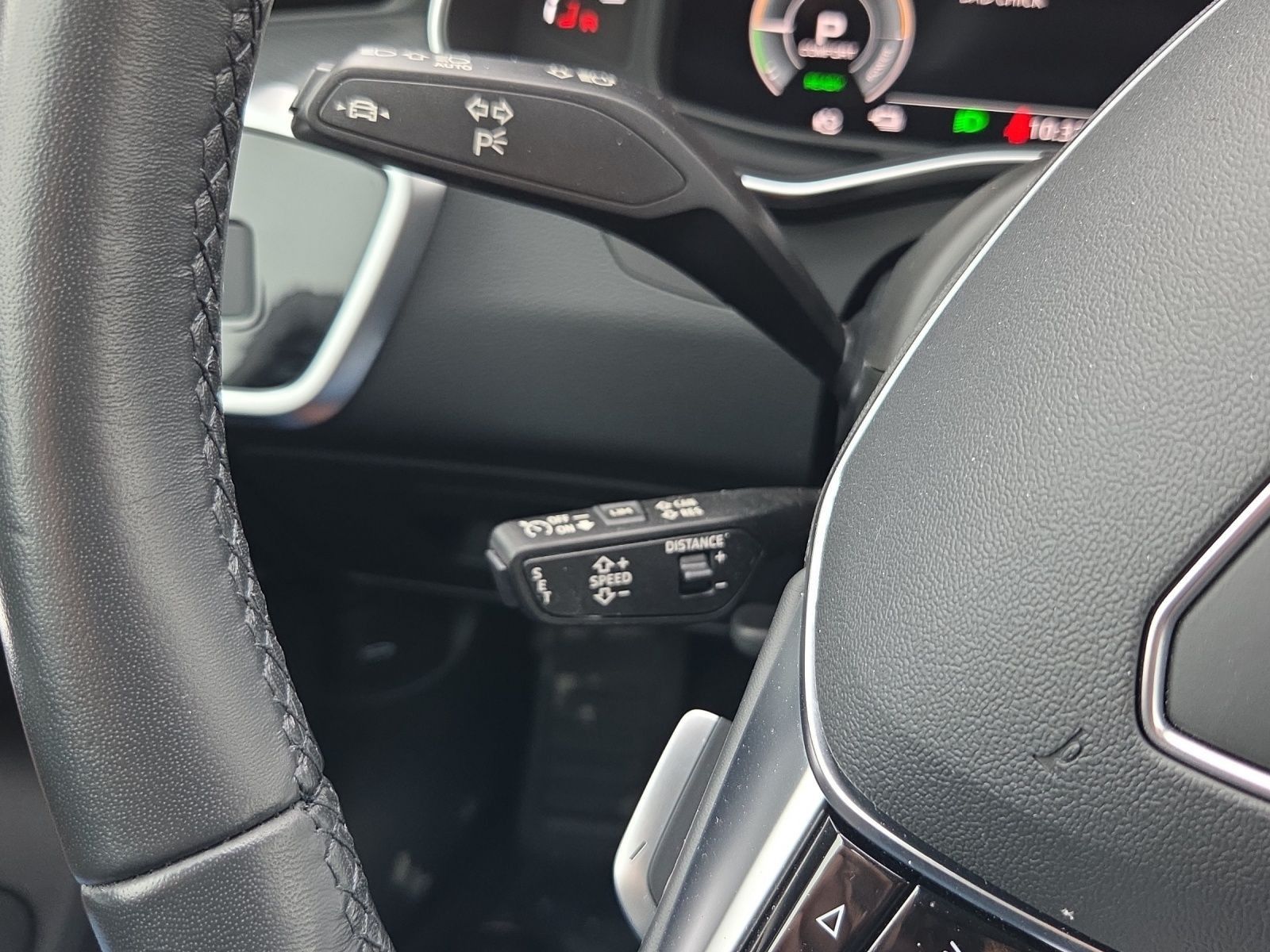 Audi A6 - Bild 14