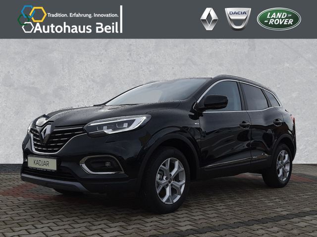 Renault Kadjar Bose Edition TCe 140 EU6d-T Panorama Navi