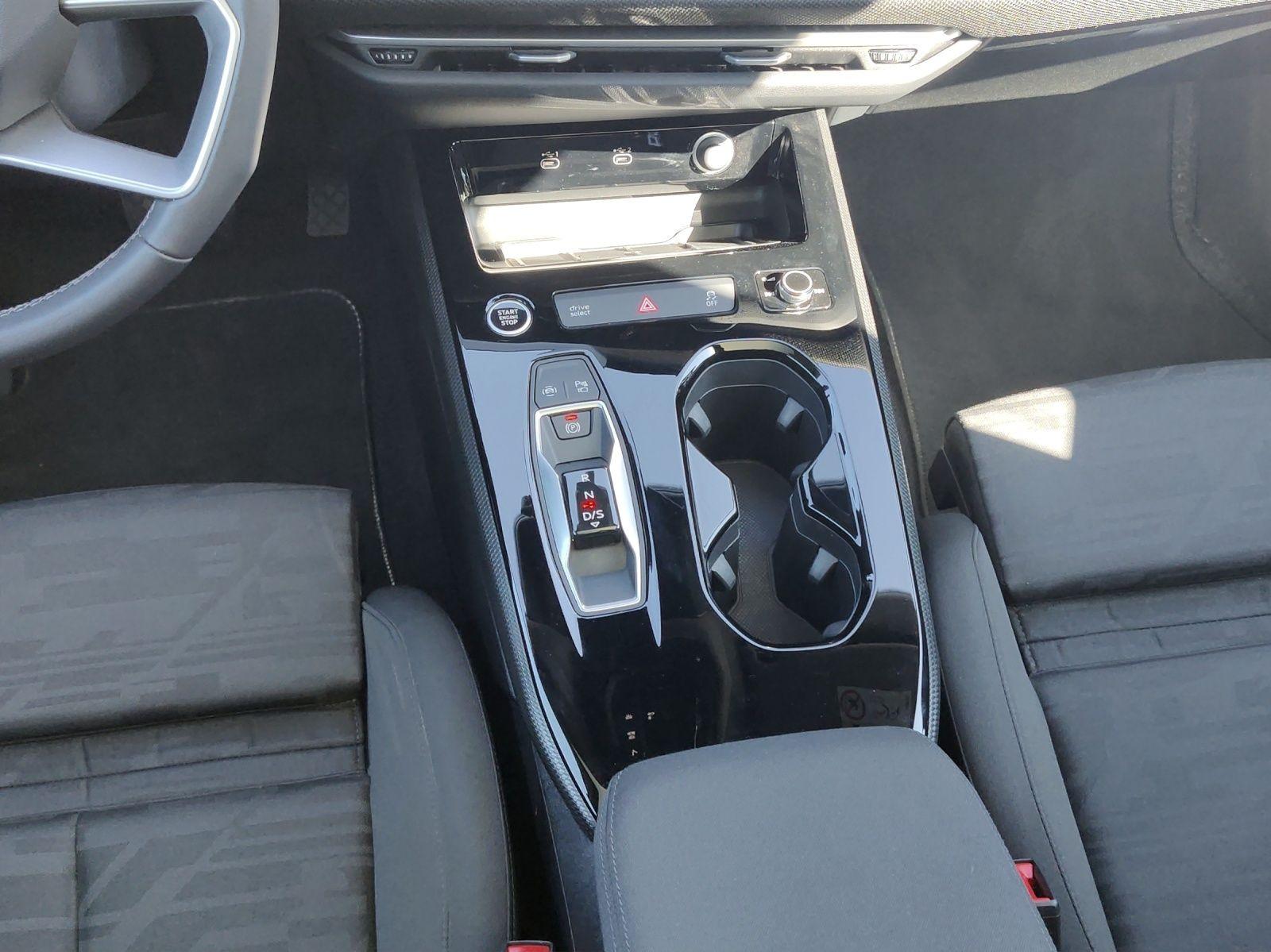 Audi A5 Avant 40 TDI Tech*LED*Panoramadach*RFK*AHK*, миниатюра 6