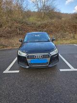 Audi A1 1.0 TFSI ultra Sportback 2018 - Audi A1: 2.0