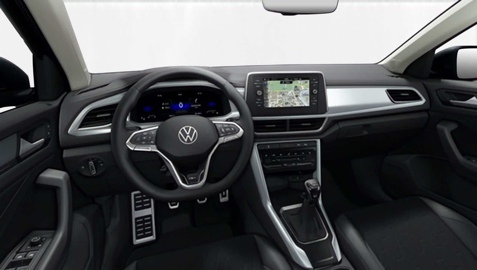 Volkswagen T-Roc - Bild 3