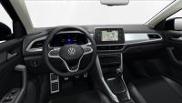 Volkswagen T-Roc - Vorschau Bild 3