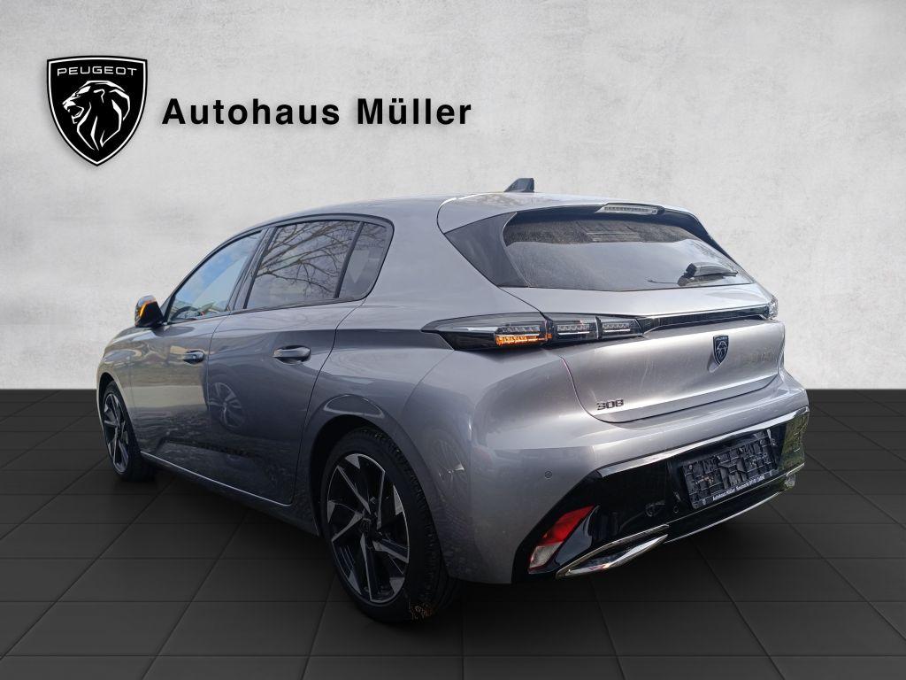 Peugeot 308 PureTech 130 EAT8 Allure Pack 2,99% Fin.