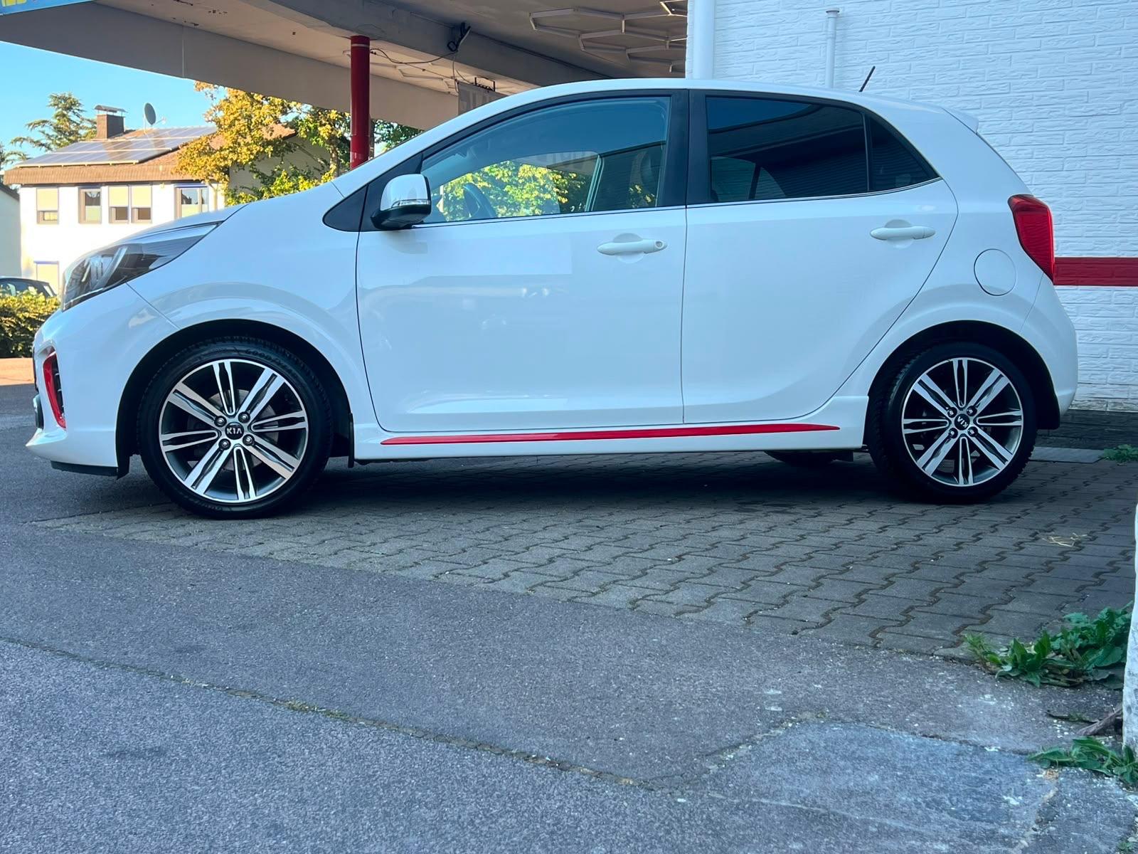 Kia Picanto Edition 7 GT-Line