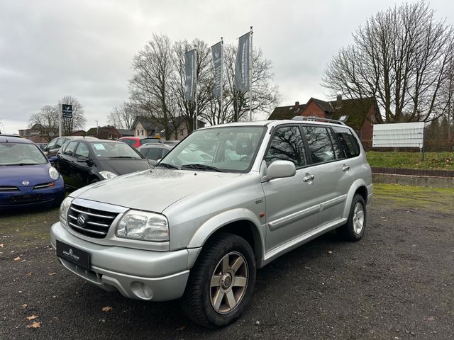 Suzuki Grand Vitara 2.7 V6 XL7*Automatik*4WD 4x4*Klima