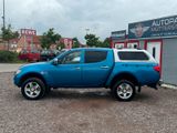 Mitsubishi L200 Invite Doppelkabine 4WD - Mitsubishi L200 aus 2007