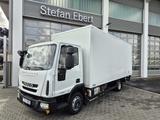 Iveco Eurocargo ML75E16 4x2 Koffer + LBW 48tkm - Offers matching your search criteria