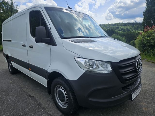 MERCEDES-BENZ Sprinter 317 Kasten Navi Kamera Tempomat