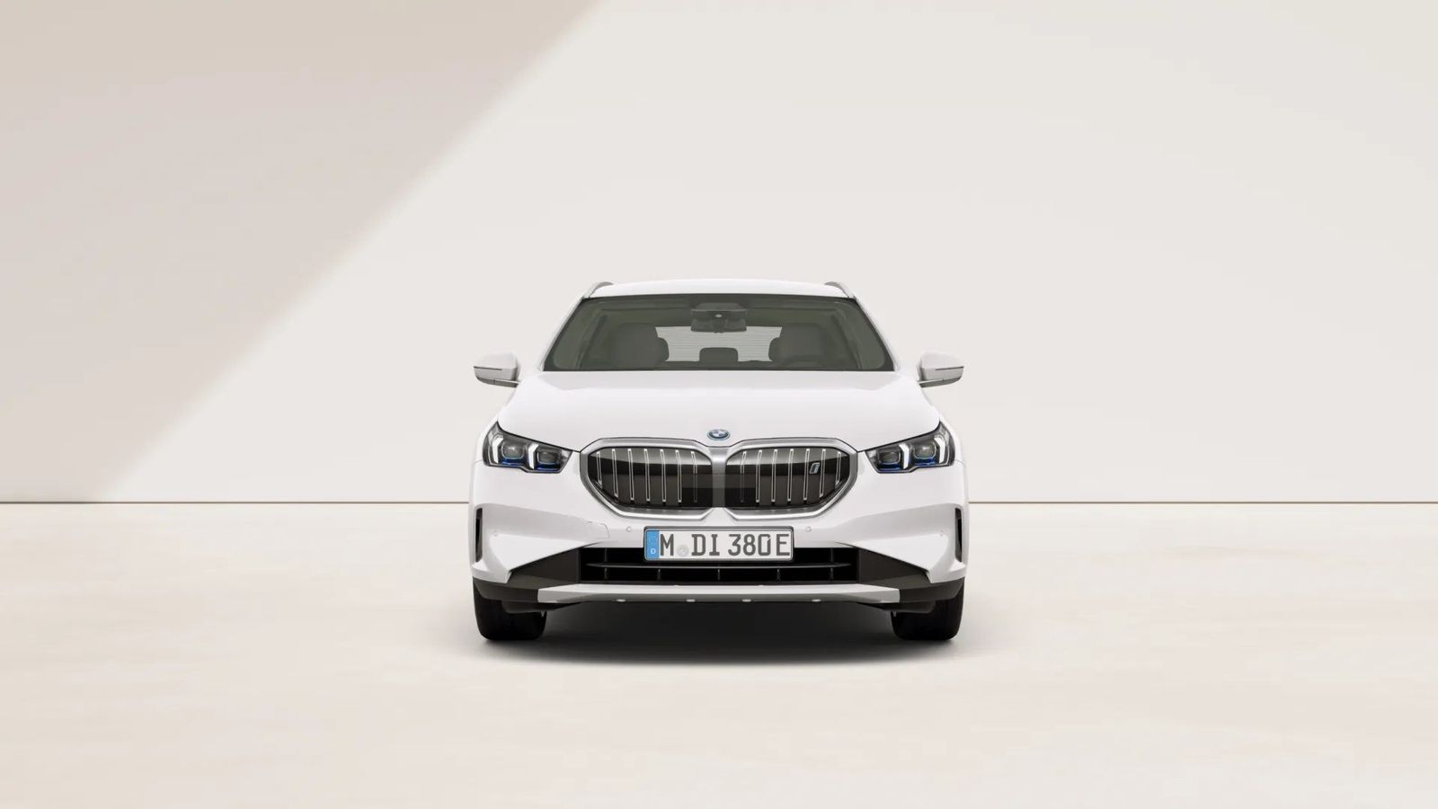 BMW i5 - Bild 3