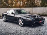 Ferrari 550 Maranello / Full History / 18  - scheckheftgepflegte Ferrari 550