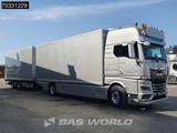 MAN TGX 18.430 TGX 4X2 LIKE NEW! APK 05-2027 Combi F - MAN Wechselfahrgestell