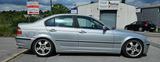 BMW 330i E46 M-Paket Tüv 07.2027 - BMW 330 Limousine E46 330i mit Benzin-Antrieb