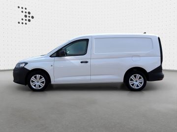 Volkswagen Caddy Maxi - 3