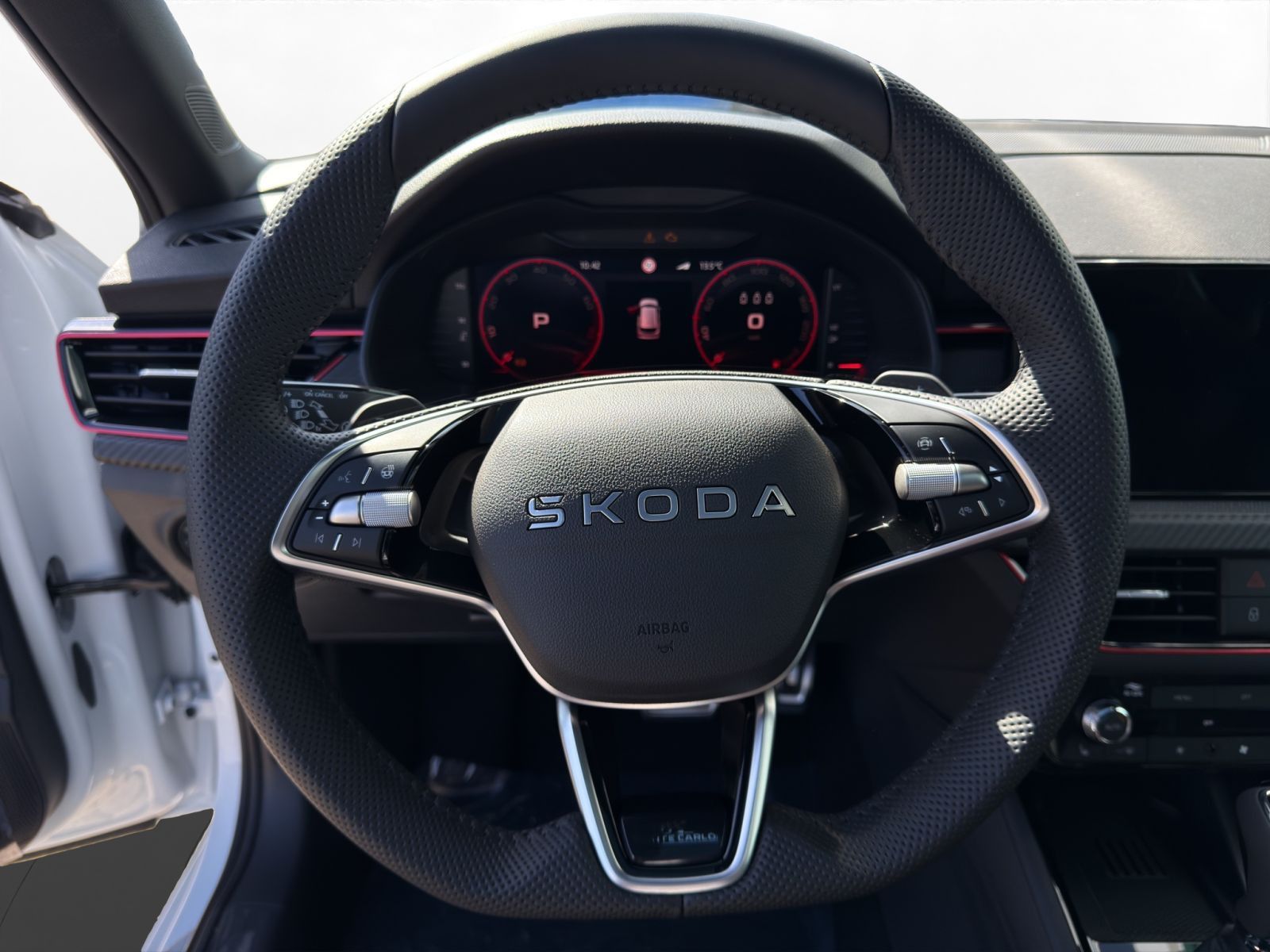 Skoda Kamiq - Bild 16