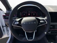 Skoda Kamiq - Vorschau Bild 16