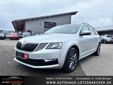 Skoda Octavia 1,6 TDI Combi Ambit DSG | Navi |CarPlay - Skoda Octavia: 1.6