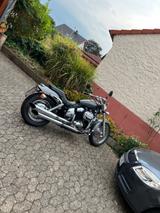 Honda VT 750 RC 48 black widow  - Offers