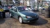 Nissan Primera 2.0 Comfort - gebrauchte Nissan Primera aus dem Jahr 1999