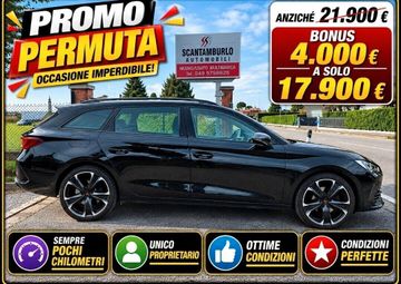 Cupra Formentor - 2