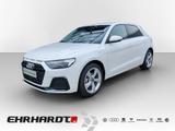 Audi A1 Sportback 25 TFSI advanced LED*NAV*SHZ*PDC*TE - Audi A1: Allradantrieb