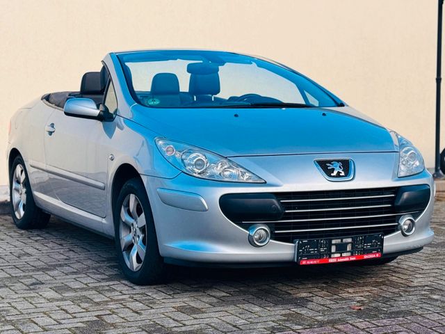 Peugeot 307 CC Cabrio-Coupe Tendance 08/2026TÜV Garantie