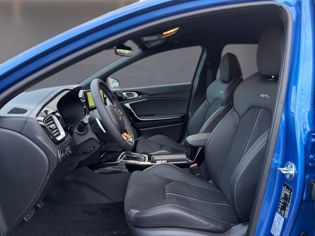 Fahrzeugabbildung Kia XCeed GT Line Navi Sounds. LED ACC El. Heckklapp