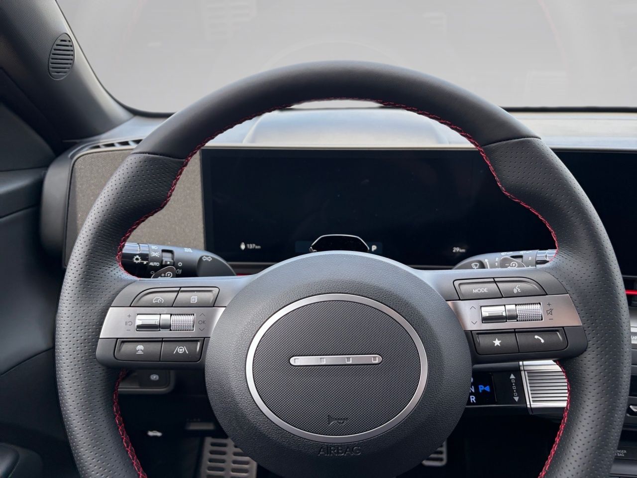 Fahrzeugabbildung Hyundai Kona N Line X Elektro 2WD 2xKlima 360 ACC AUT LM